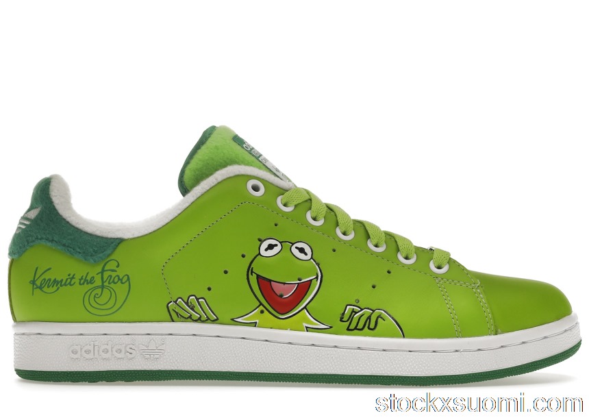 Outlet adidas Stan Smith Kermit the Frog 562898