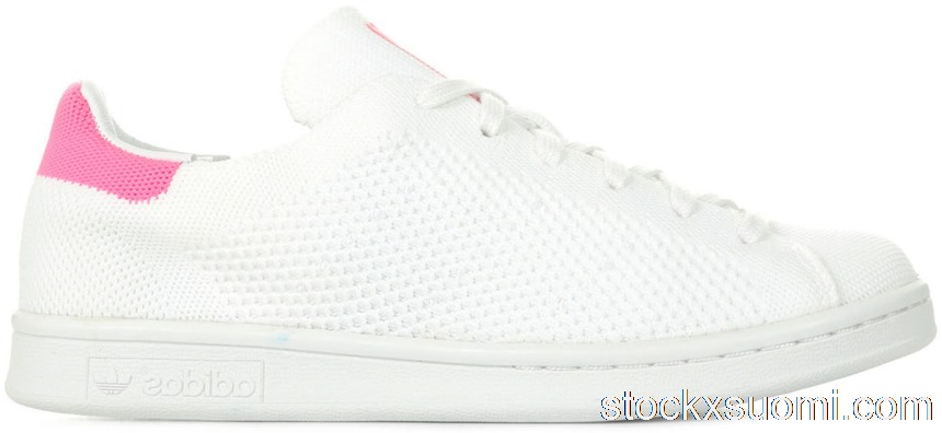 Outlet adidas Stan Smith PK White Ultra Pop BZ0115