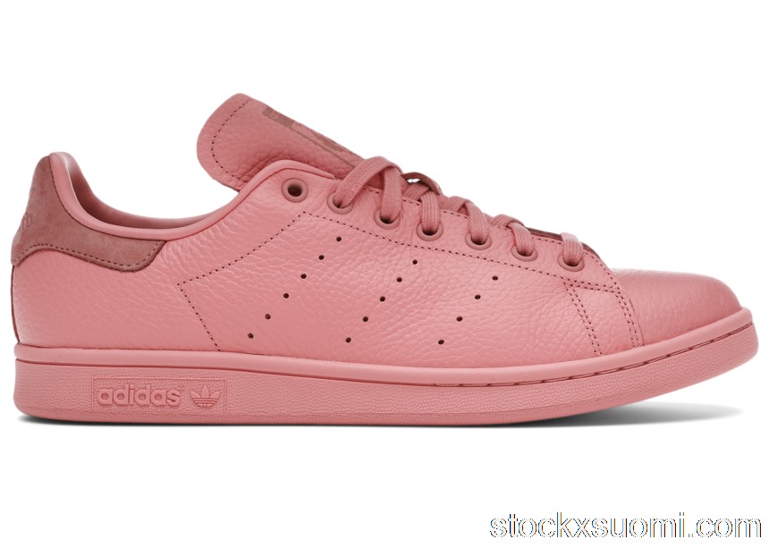 Outlet adidas Stan Smith Pharrell Tactile Rose BZ0469