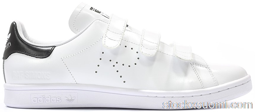 Outlet adidas Stan Smith Raf Simons Comfort Celebrity White BA7369