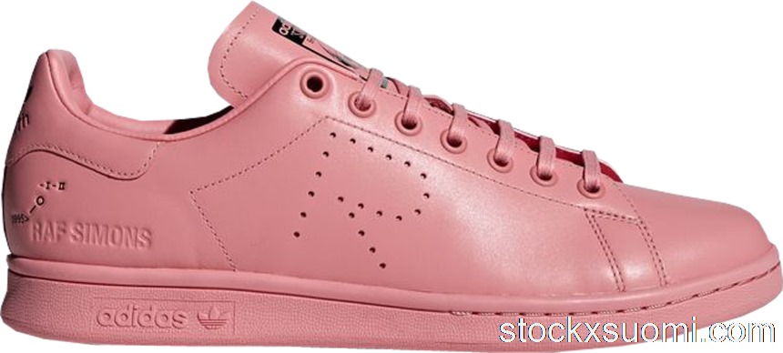 Outlet adidas Stan Smith Raf Simons Pink F34269