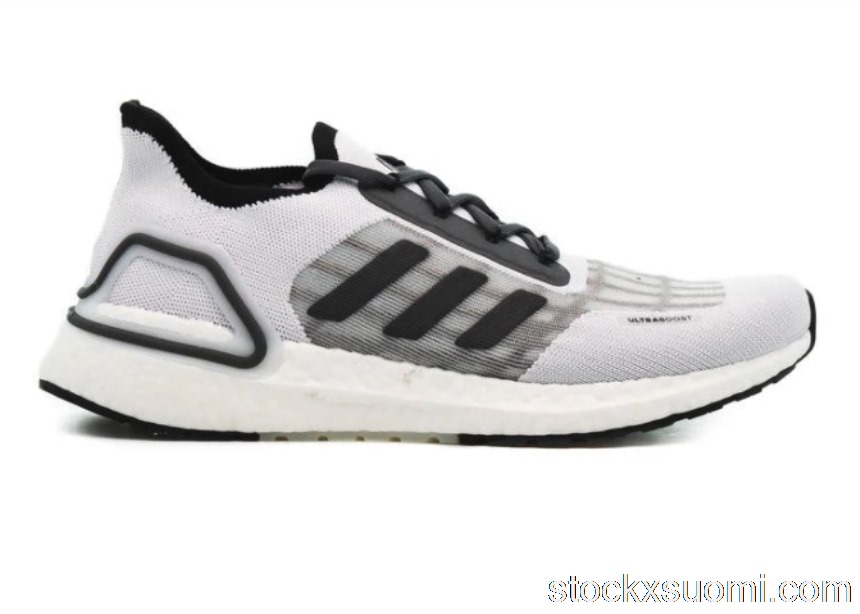 Outlet adidas Summer.Rdy James Bond 007 White FY0650