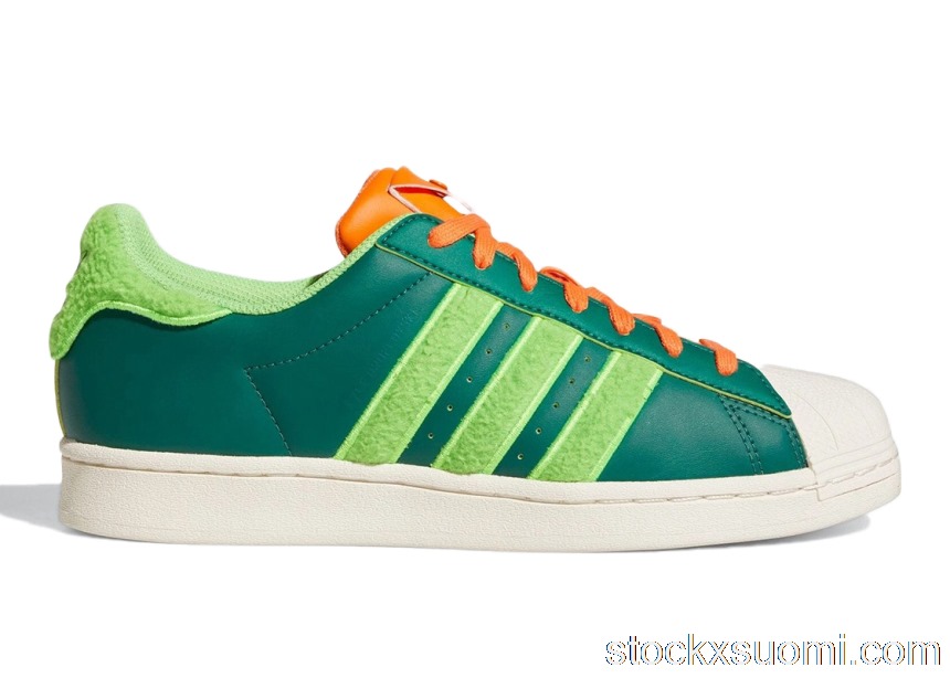Outlet adidas Superstar South Park Kyle GY6490