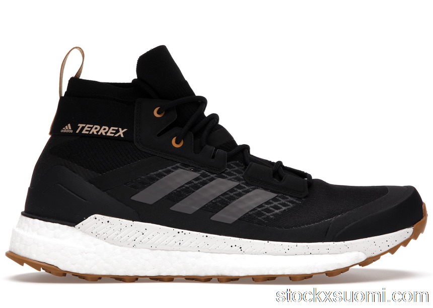 Outlet adidas Terrex Free Hiker Primeblue Core Black FY7330