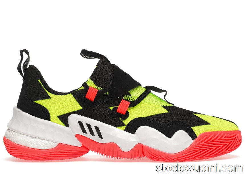 Outlet adidas Trae Young 1 So So Def Recordings Atlanta H69000