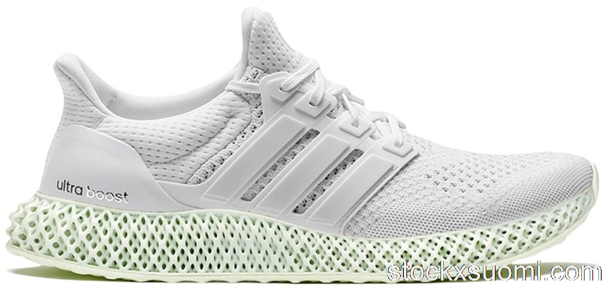 Outlet adidas Ultra 4D Cloud White