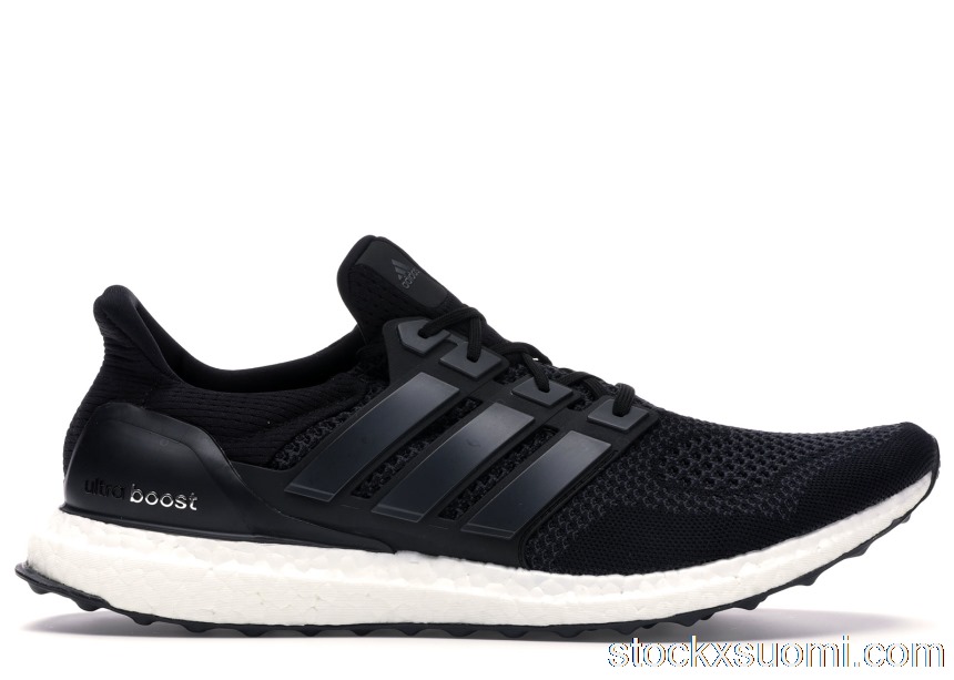 Outlet adidas Ultra Boost 1.0 Core Black (1.0) S77417