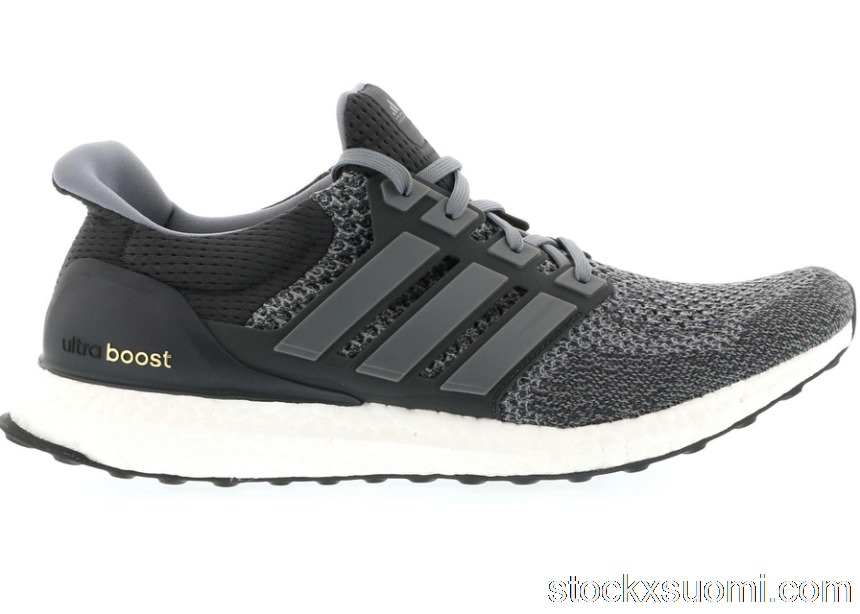 Outlet adidas Ultra Boost 1.0 Mystery Grey AQ5560