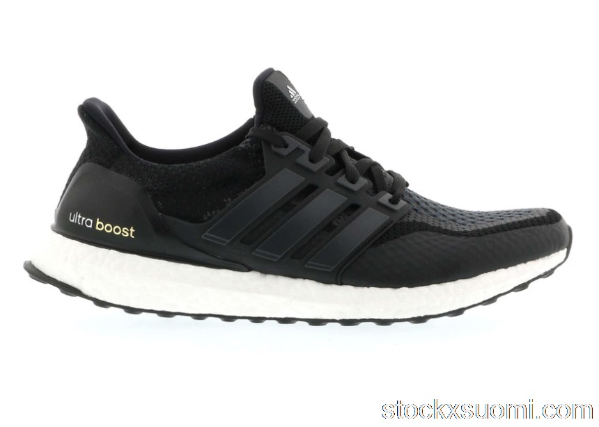 Outlet adidas Ultra Boost 2.0 ATR Core Black AQ5954