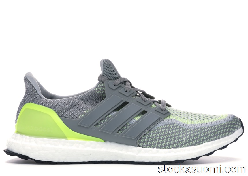 Outlet adidas Ultra Boost 2.0 ATR Glow in the Dark BB4145