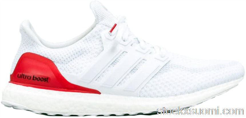 Outlet adidas Ultra Boost 2.0 NCAA Kansas BB0804