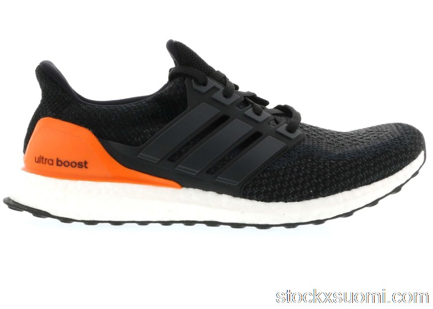 Outlet adidas Ultra Boost 2.0 NCAA Miami BB0801