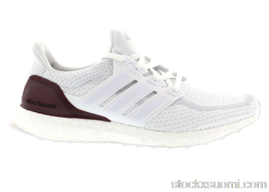 Outlet adidas Ultra Boost 2.0 NCAA Texas A&M BB0802