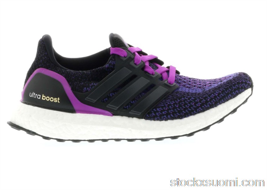 Outlet adidas Ultra Boost 2.0 Shock Purple (W) AQ5935
