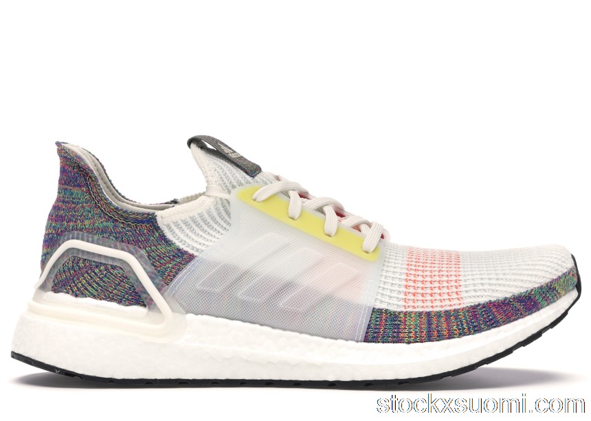 Outlet adidas Ultra Boost 2019 Pride (2019) EF3675