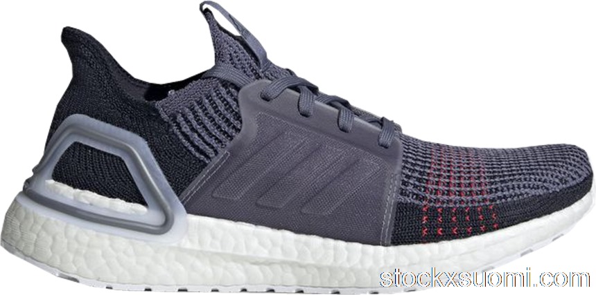 Outlet adidas Ultra Boost 2019 Raw Indigo (W) D96863
