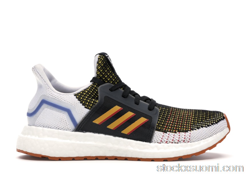 Outlet adidas Ultra Boost 2019 Toy Story 4 Woody (Kids) EF0938
