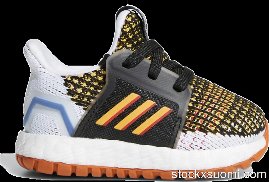 Outlet adidas Ultra Boost 2019 Toy Story 4 Woody (Toddler) EF0936
