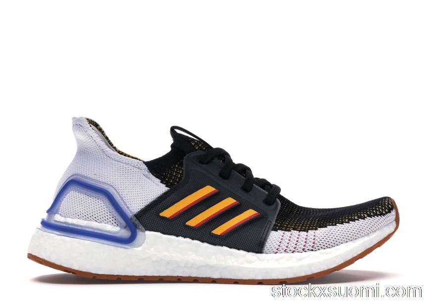 Outlet adidas Ultra Boost 2019 Toy Story 4 Woody (Youth) EF0934