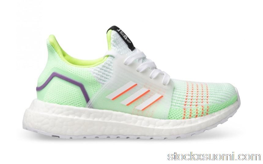 Outlet adidas Ultra Boost 2019 Toy Story Buzz Lightyear (Kids) EE6657