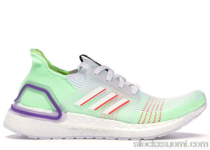 Outlet adidas Ultra Boost 2019 Toy Story Buzz Lightyear (Youth) EF0933