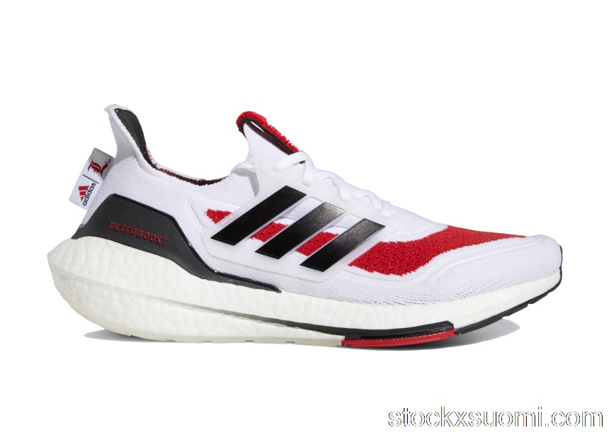 Outlet adidas Ultra Boost 21 Louisville GY0427