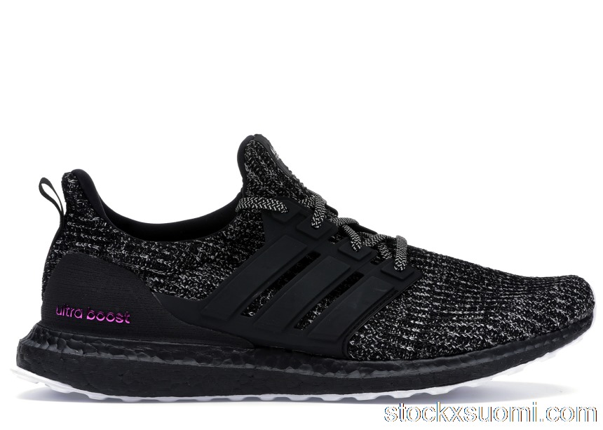 Outlet adidas Ultra Boost 4.0 Breast Cancer Awareness BC0247