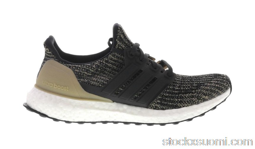 Outlet adidas Ultra Boost 4.0 Dark Mocha (Youth) CP8776
