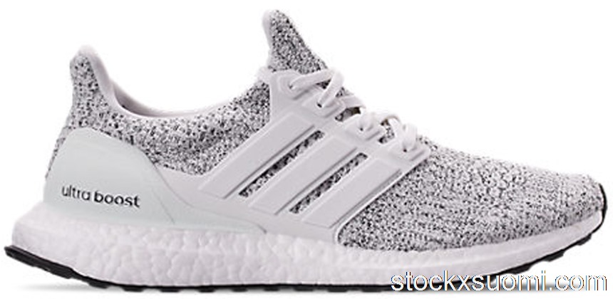 Outlet adidas Ultra Boost 4.0 Non Dye Cloud White (Sample) F36155