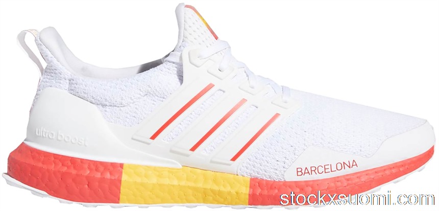 Outlet adidas Ultra Boost DNA Barcelona FY2896