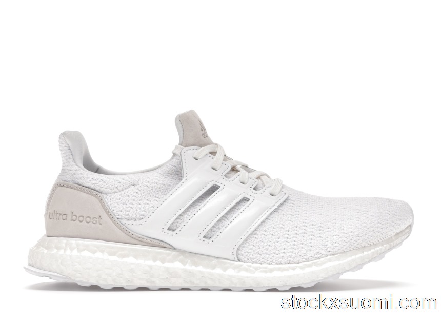Outlet adidas Ultra Boost DNA Cloud White (W) FW4901