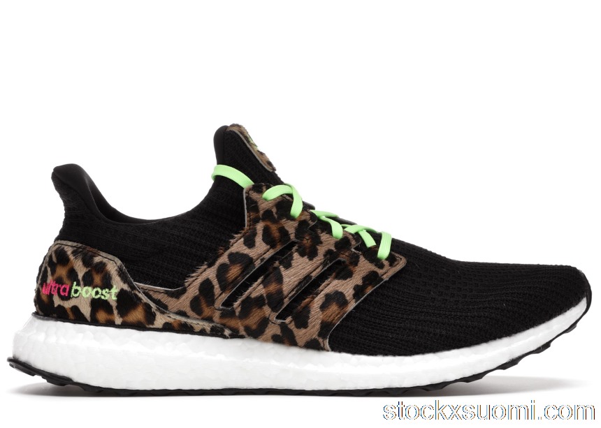 Outlet adidas Ultra Boost DNA Leopard FZ2731