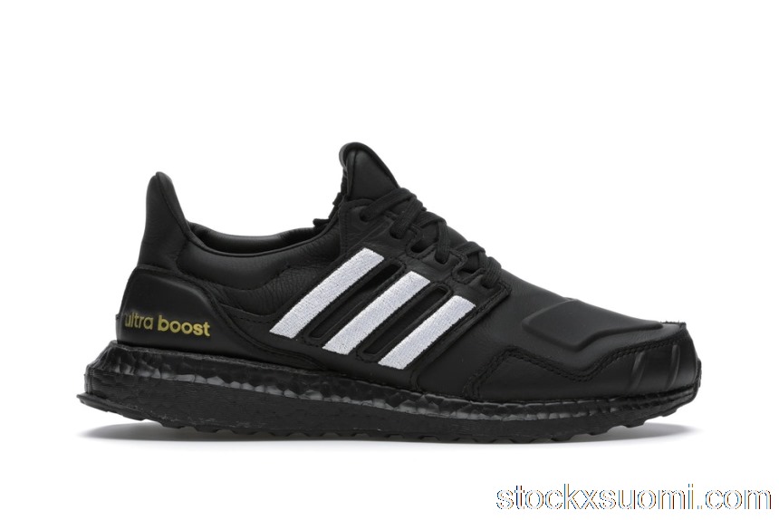 Outlet adidas Ultra Boost DNA Superstar Black White EG2043