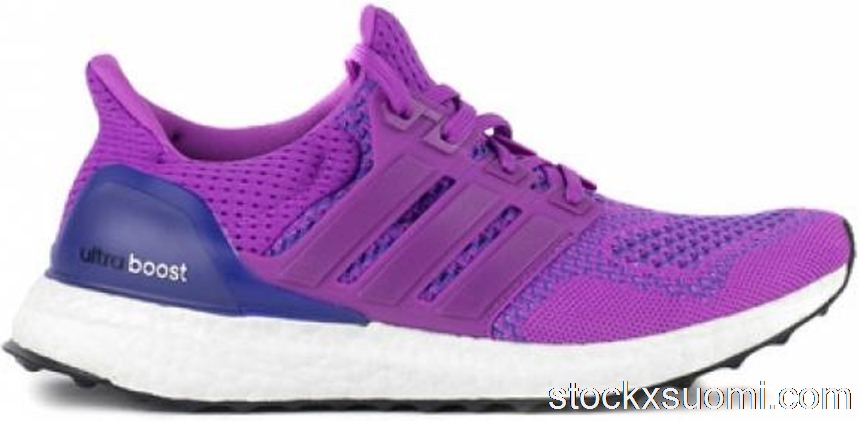 Outlet adidas Ultra Boost Flash Pink (W) B34051