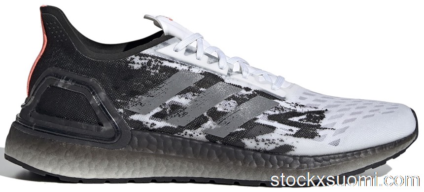 Outlet adidas Ultra Boost PB Cloud White Core Black EG0915