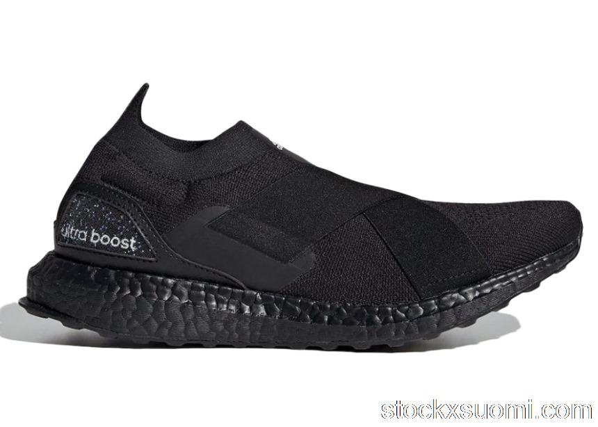 Outlet adidas Ultra Boost Slip-On Swarovski Black (W) GZ2640