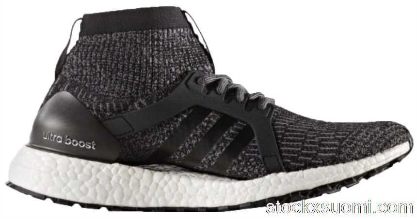 Outlet adidas Ultra Boost X ATR Utility Black (W) BY1677