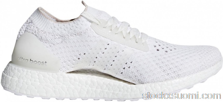 Outlet adidas Ultraboost X Clima Footwear White Ash Pearl (W) CG3946
