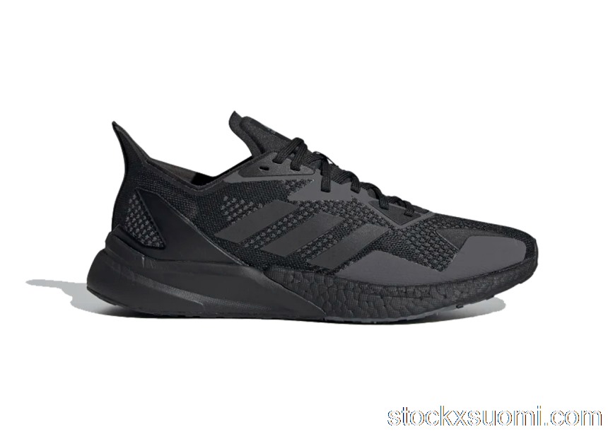 Outlet adidas X9000L3 Core Black Grey EH0055