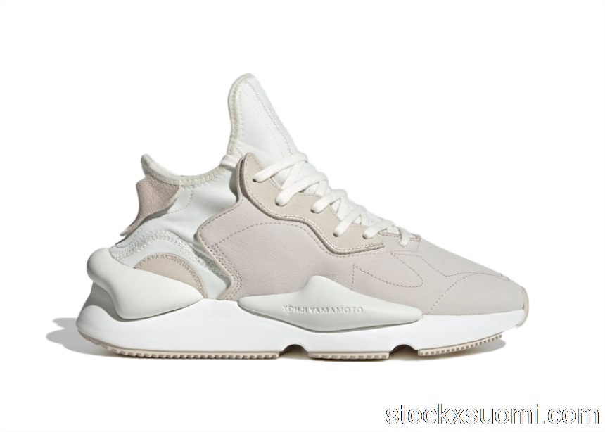 Outlet adidas Y-3 Kaiwa Beige GX6079
