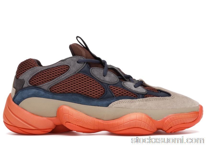 Outlet adidas Yeezy 500 Enflame GZ5541