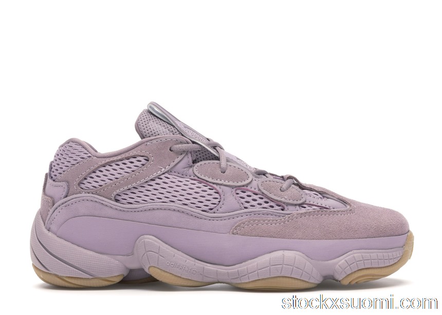 Outlet adidas Yeezy 500 Soft Vision (Kids) FW2673