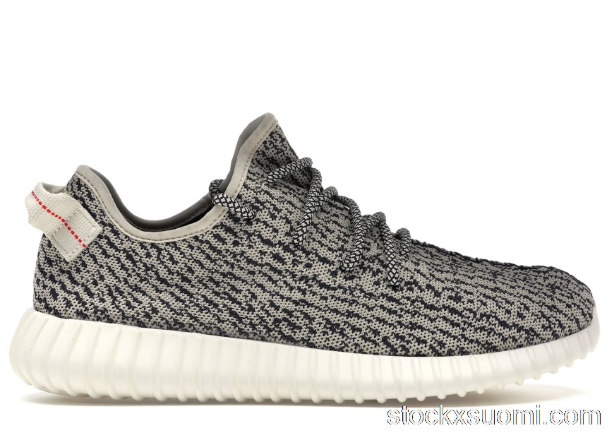 Outlet adidas Yeezy Boost 350 Turtle Dove (2015) AQ4832