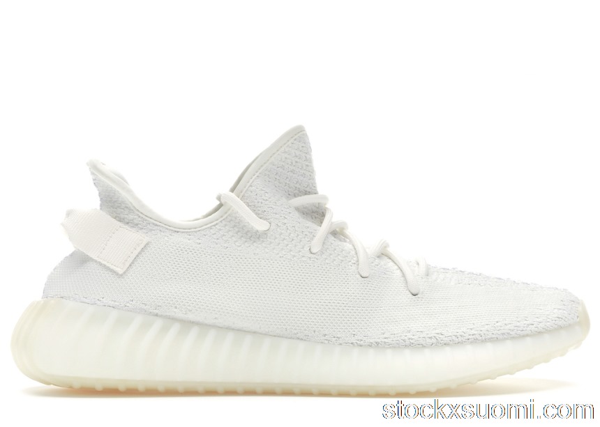 Outlet adidas Yeezy Boost 350 V2 Cream/Triple White CP9366