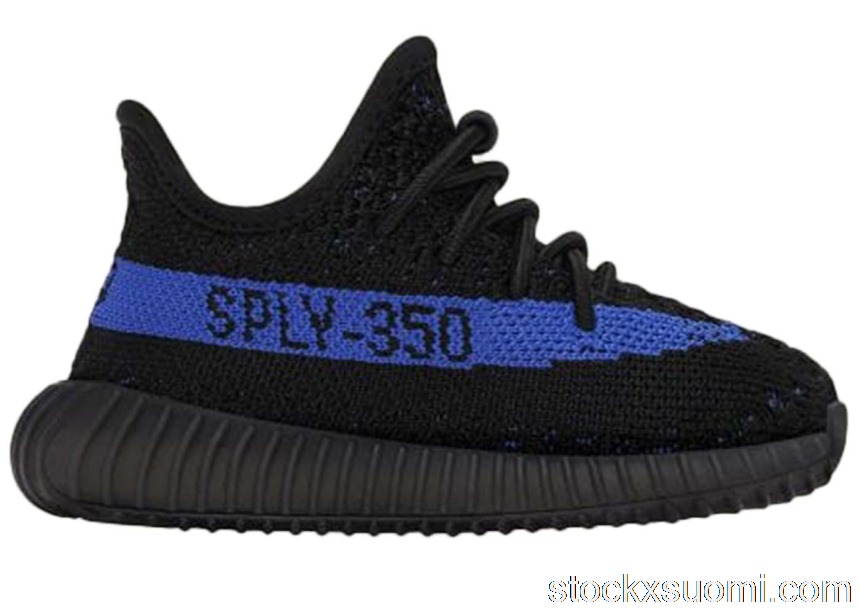Outlet adidas Yeezy Boost 350 V2 Dazzling Blue (Infants) GY9584
