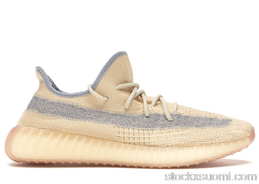 Outlet adidas Yeezy Boost 350 V2 Linen FY5158