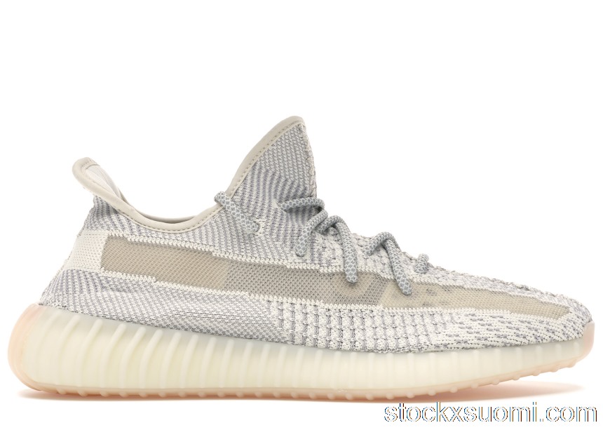Outlet adidas Yeezy Boost 350 V2 Lundmark (Non Reflective) FU9161