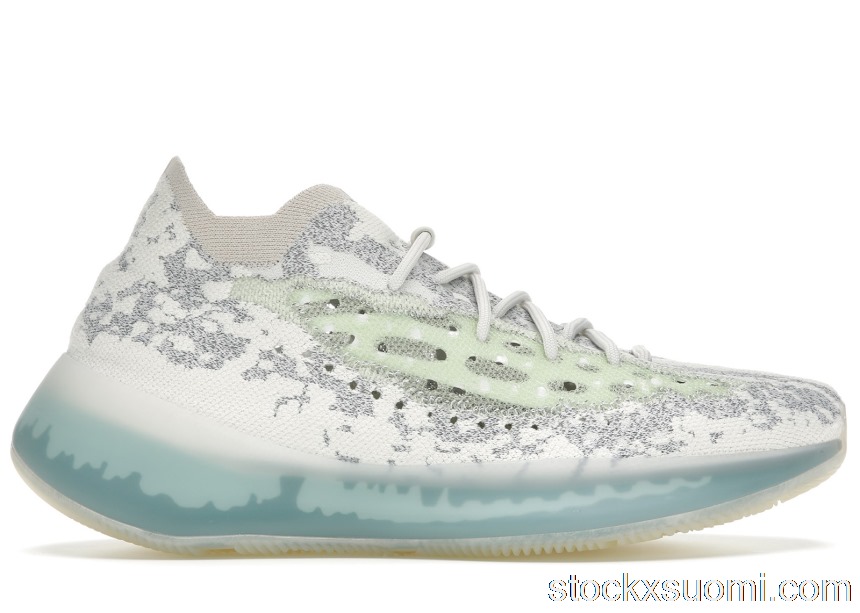 Outlet adidas Yeezy Boost 380 Alien Blue GW0304