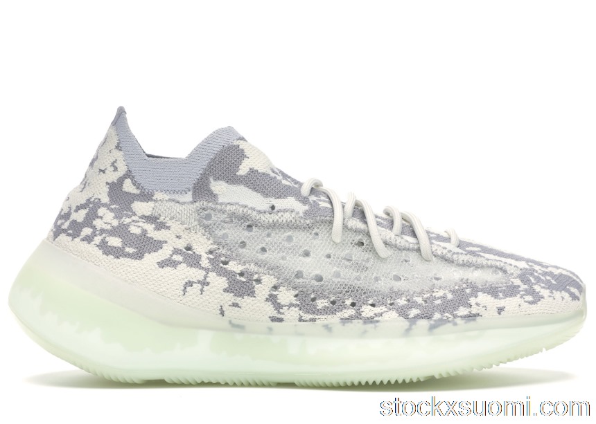 Outlet adidas Yeezy Boost 380 Alien FV3260/FB6878
