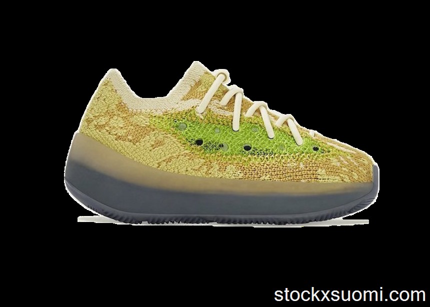 Outlet adidas Yeezy Boost 380 Hylte (Infants) FZ4992